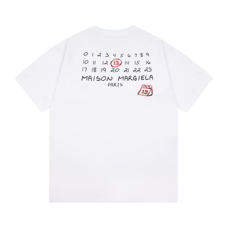 Maison Margiela T-Shirts